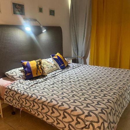 Apartamento Teneguia-Yumbo I Playa del Inglés Zewnętrze zdjęcie