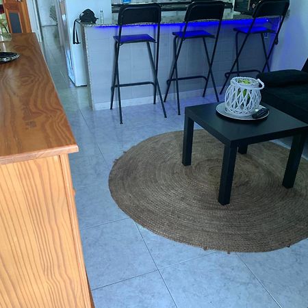 Apartamento Teneguia-Yumbo I Playa del Inglés Zewnętrze zdjęcie