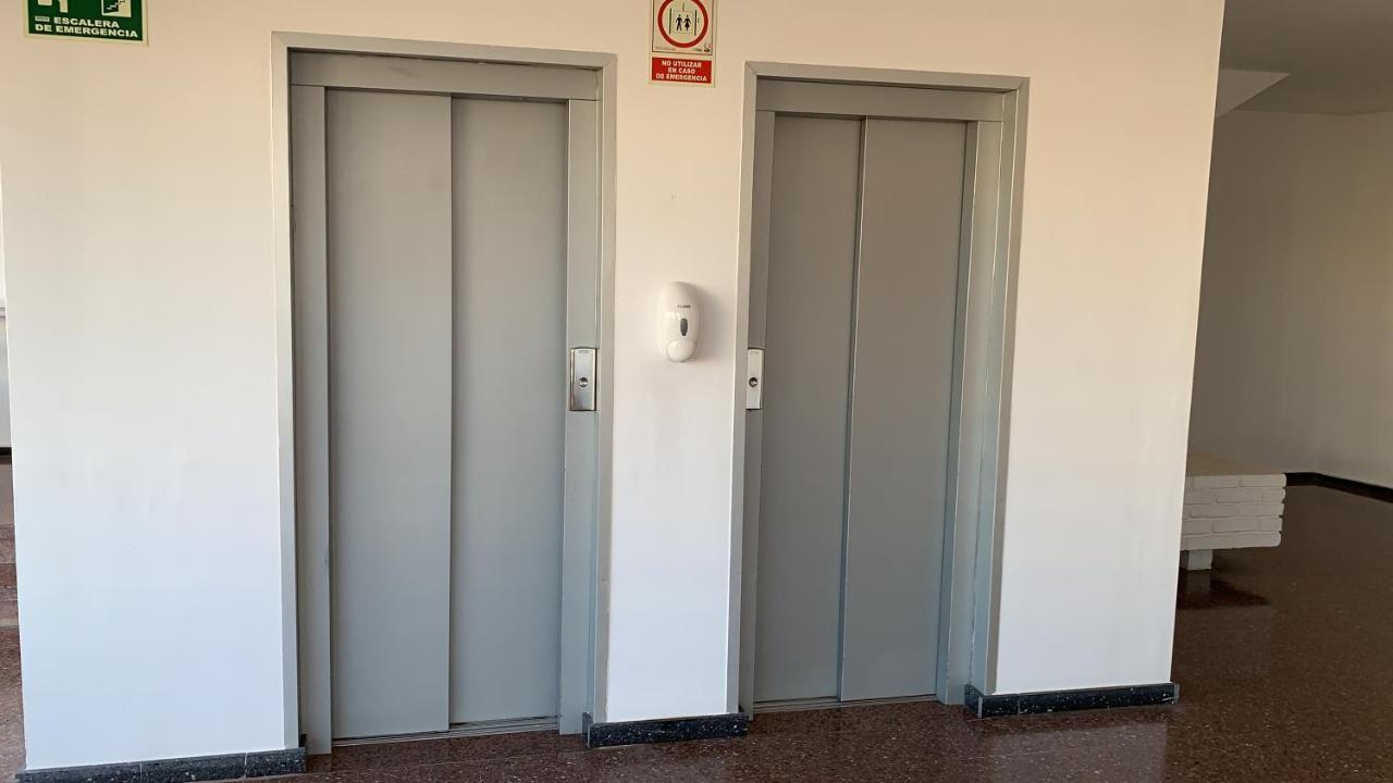 Apartamento Teneguia-Yumbo I Playa del Inglés Zewnętrze zdjęcie