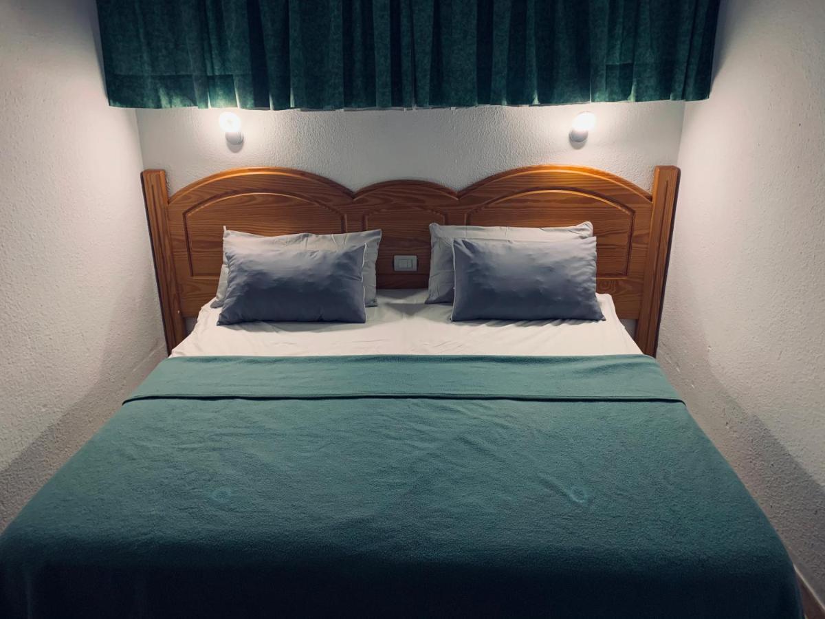 Apartamento Teneguia-Yumbo I Playa del Inglés Zewnętrze zdjęcie