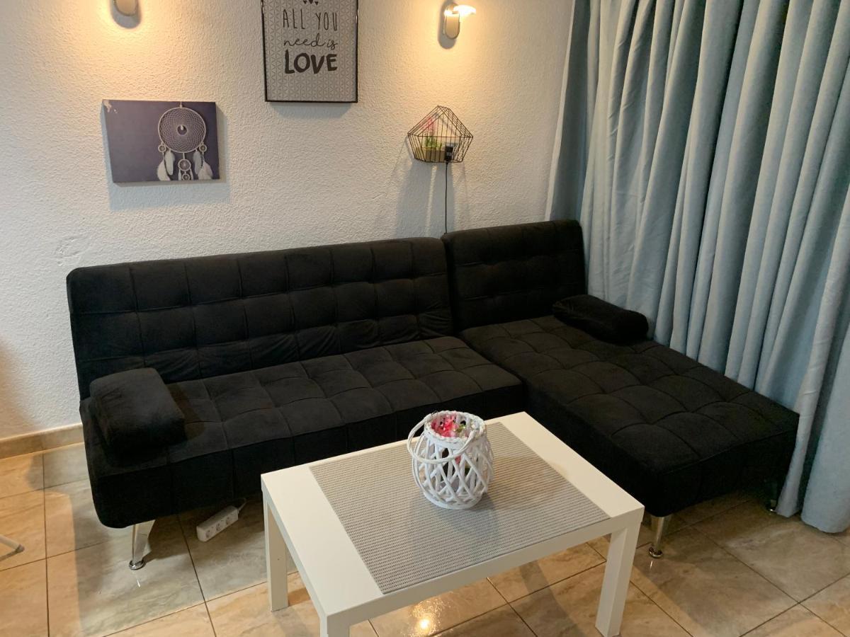 Apartamento Teneguia-Yumbo I Playa del Inglés Zewnętrze zdjęcie