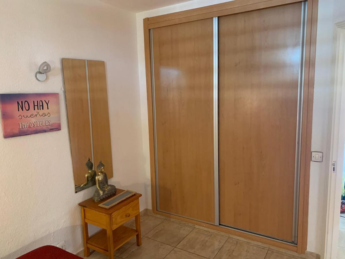 Apartamento Teneguia-Yumbo I Playa del Inglés Zewnętrze zdjęcie