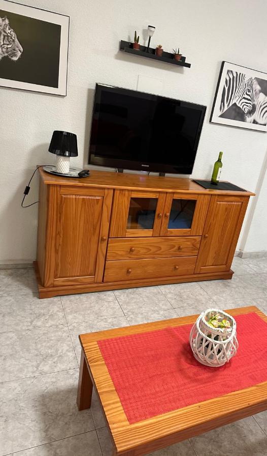 Apartamento Teneguia-Yumbo I Playa del Inglés Zewnętrze zdjęcie
