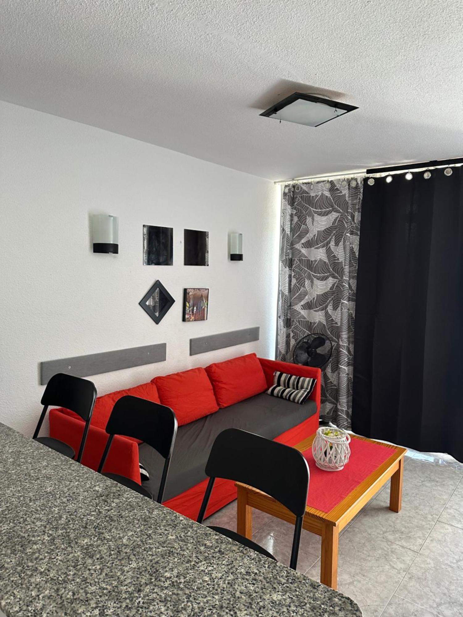 Apartamento Teneguia-Yumbo I Playa del Inglés Zewnętrze zdjęcie