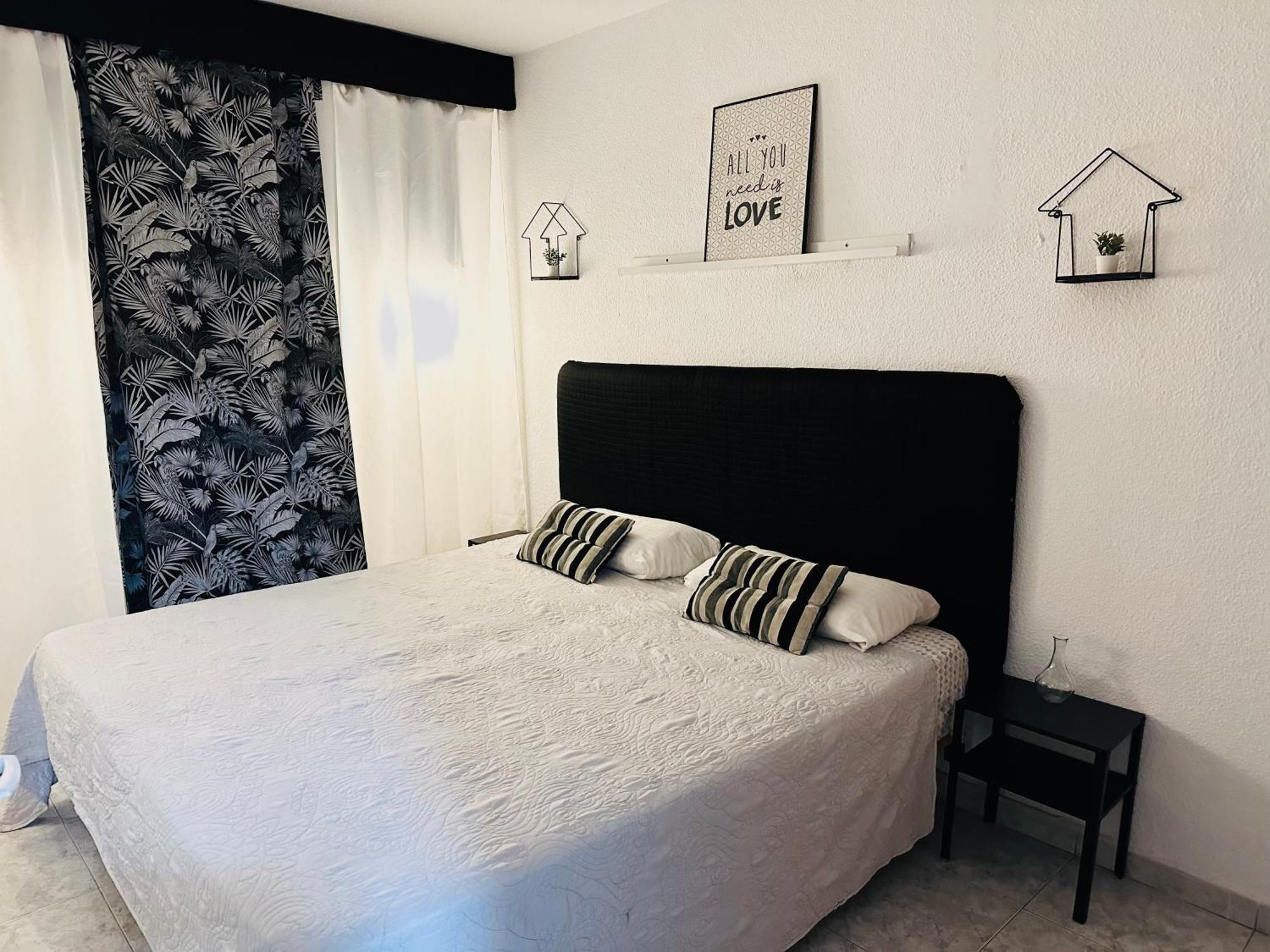 Apartamento Teneguia-Yumbo I Playa del Inglés Zewnętrze zdjęcie