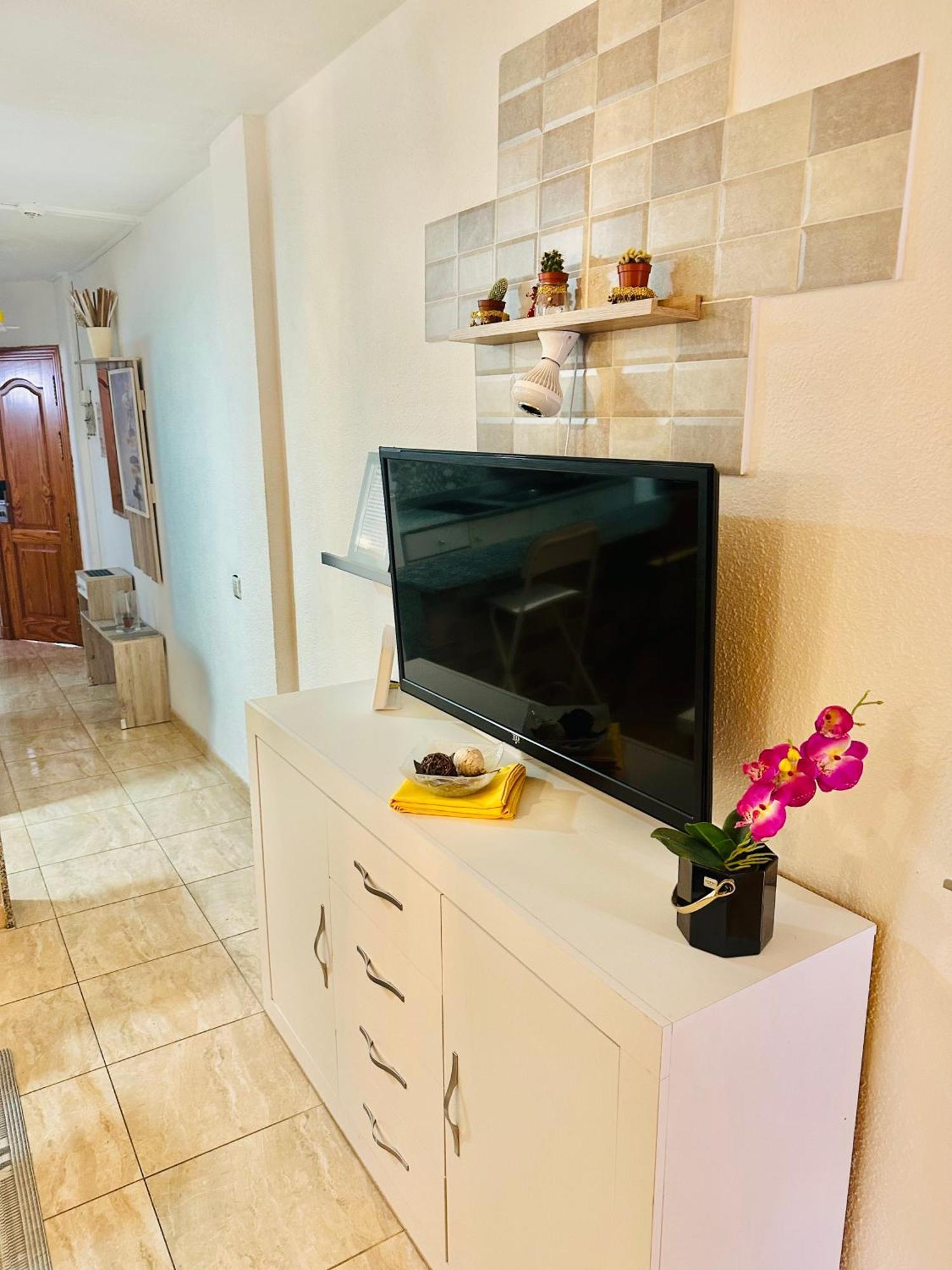 Apartamento Teneguia-Yumbo I Playa del Inglés Zewnętrze zdjęcie
