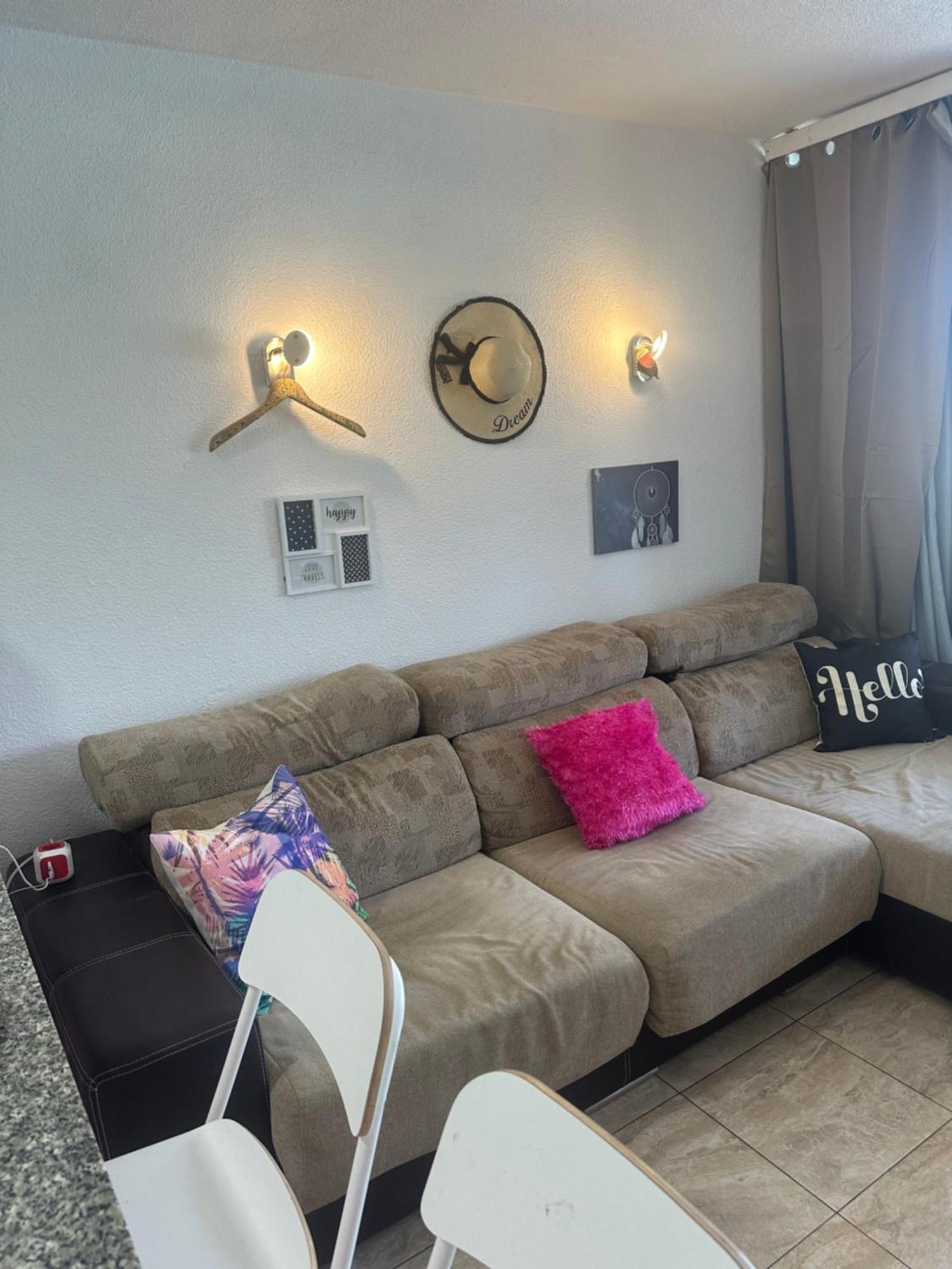 Apartamento Teneguia-Yumbo I Playa del Inglés Zewnętrze zdjęcie