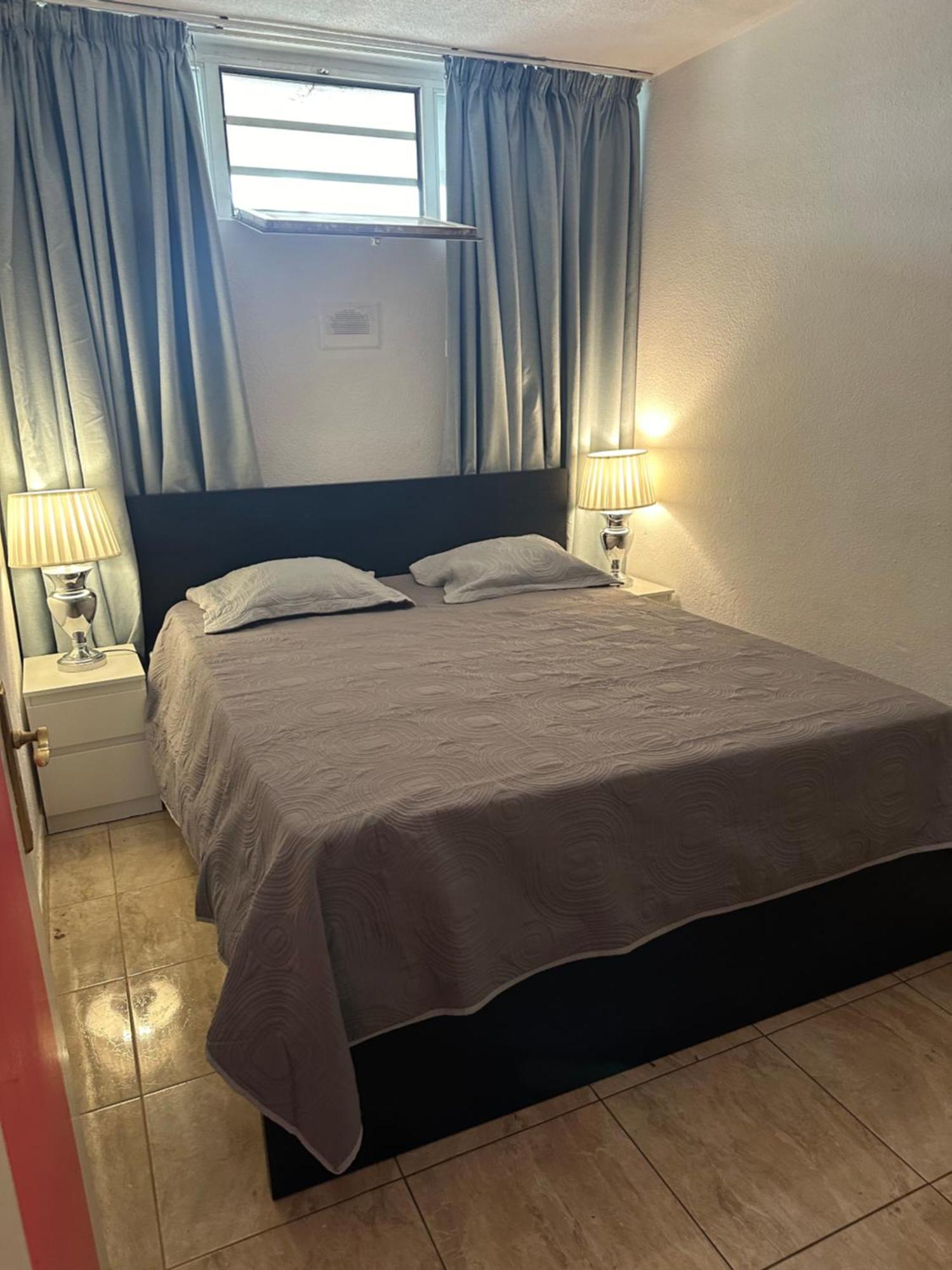Apartamento Teneguia-Yumbo I Playa del Inglés Zewnętrze zdjęcie