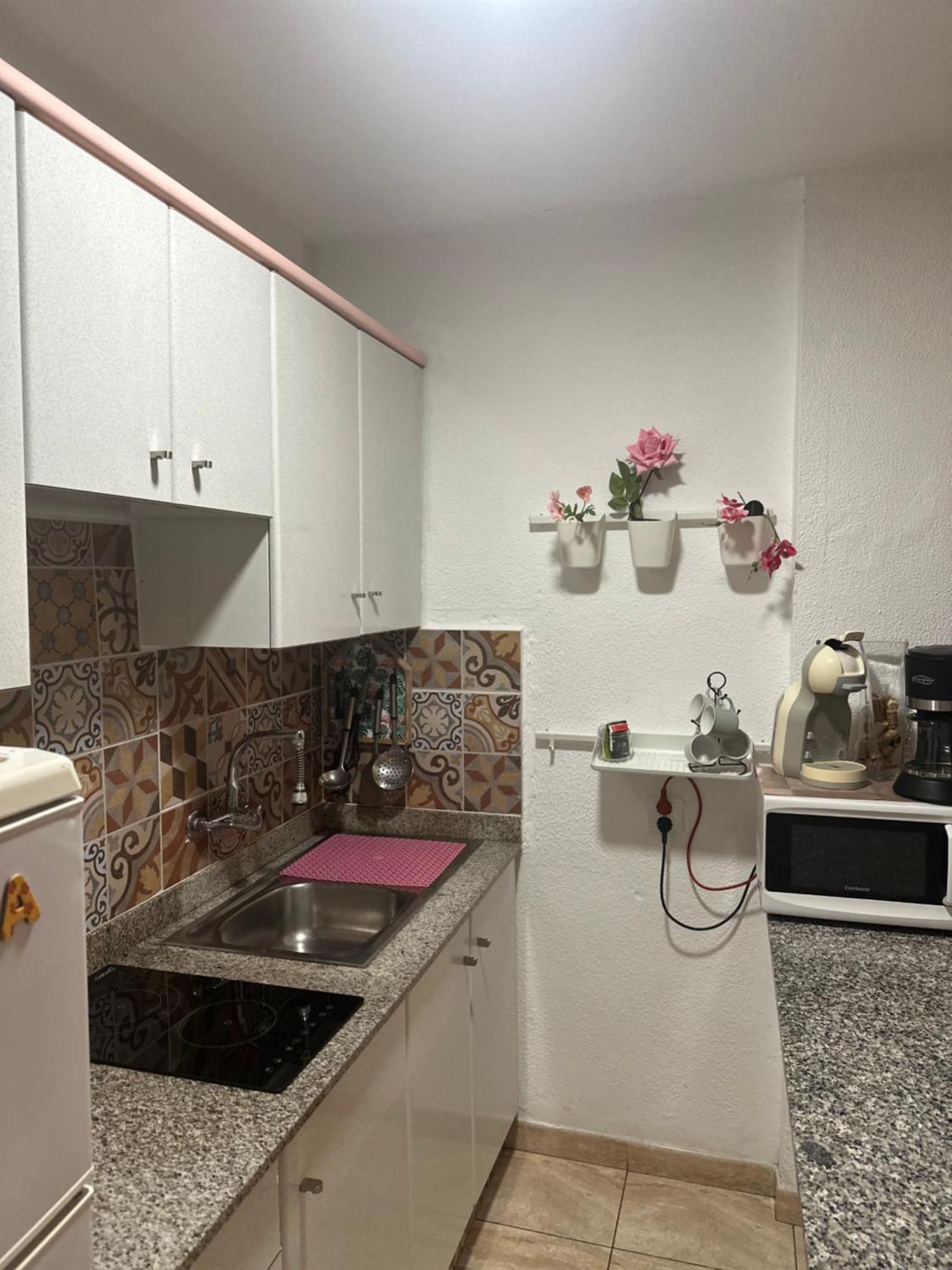 Apartamento Teneguia-Yumbo I Playa del Inglés Zewnętrze zdjęcie
