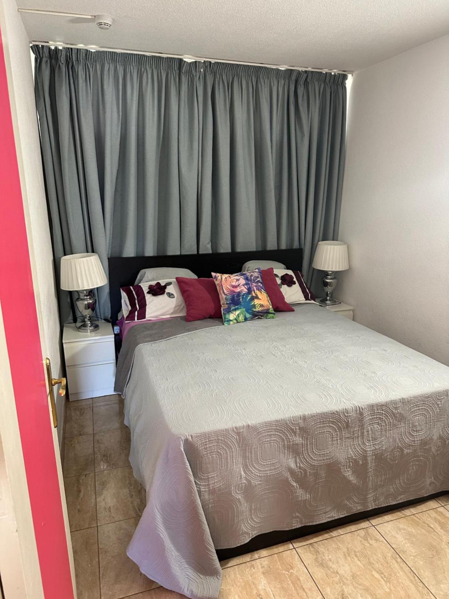 Apartamento Teneguia-Yumbo I Playa del Inglés Zewnętrze zdjęcie