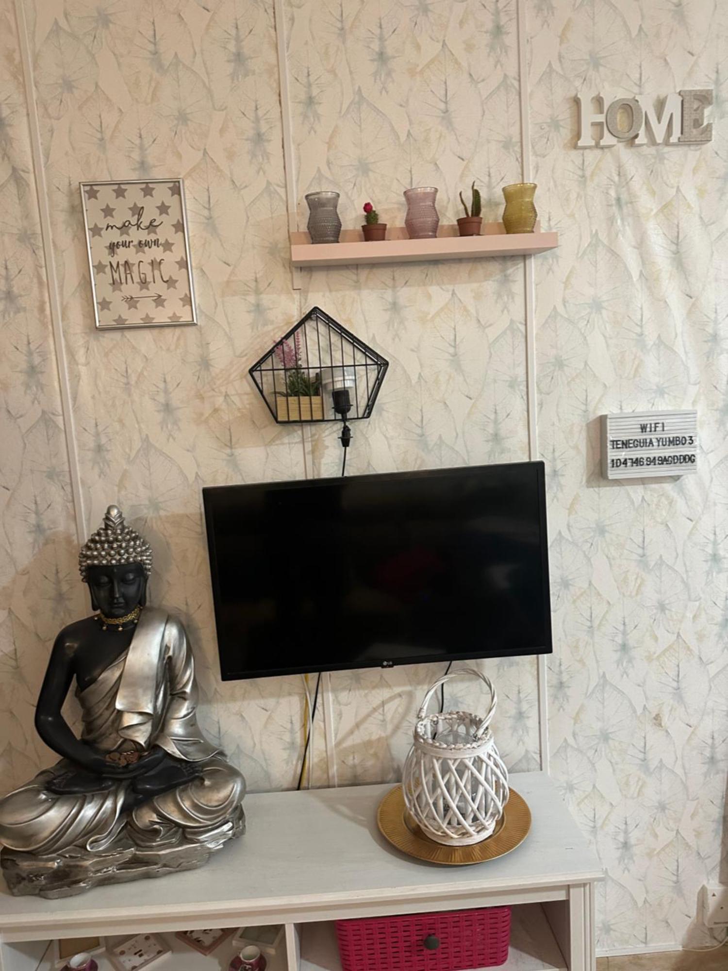 Apartamento Teneguia-Yumbo I Playa del Inglés Zewnętrze zdjęcie