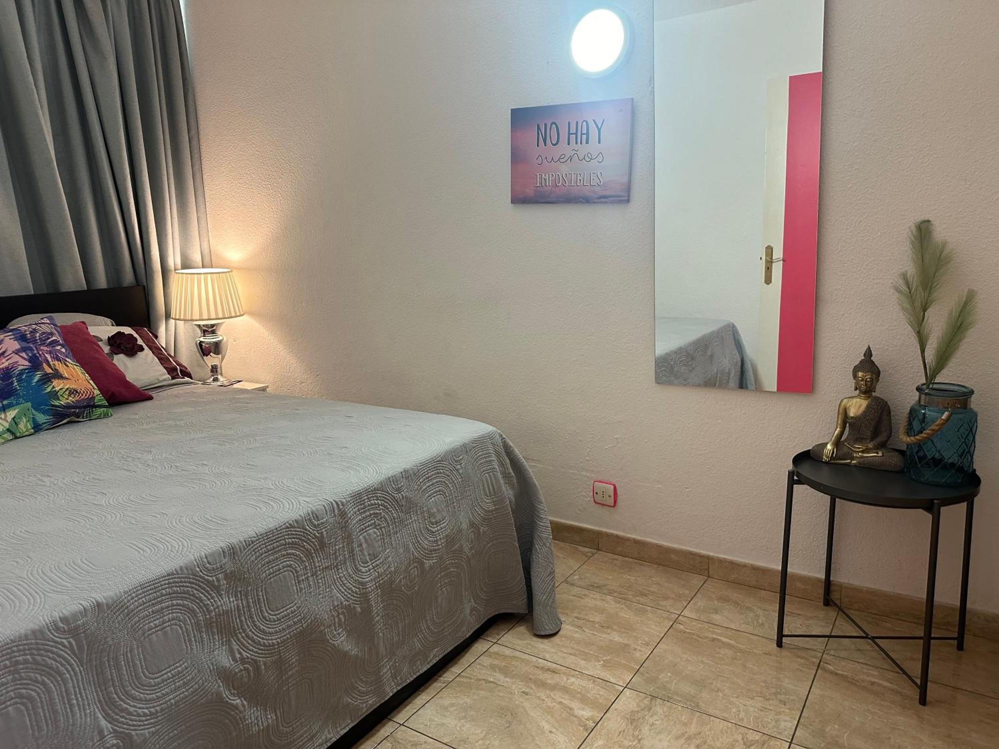 Apartamento Teneguia-Yumbo I Playa del Inglés Zewnętrze zdjęcie