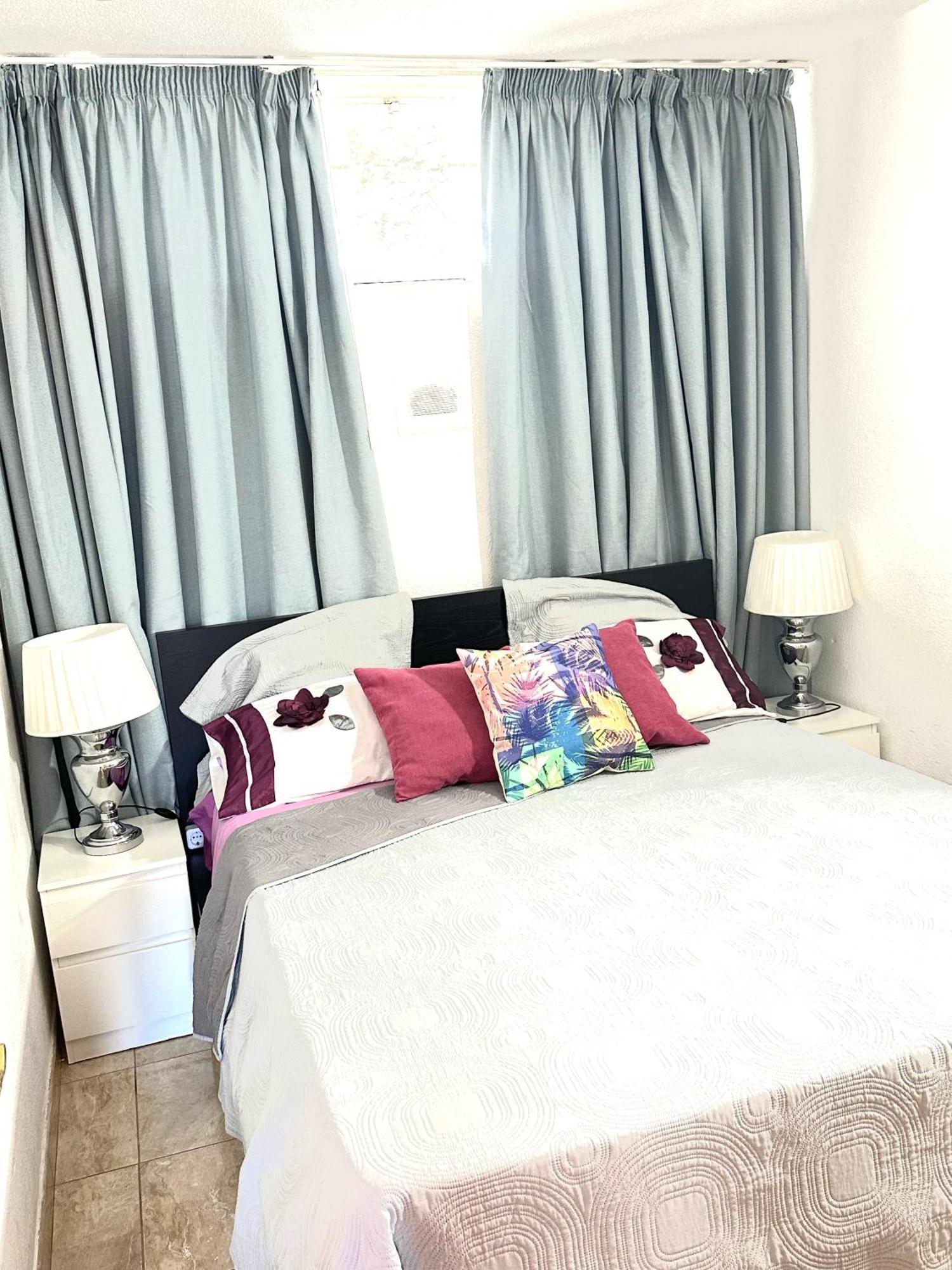 Apartamento Teneguia-Yumbo I Playa del Inglés Zewnętrze zdjęcie