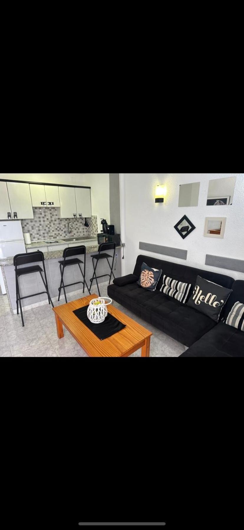 Apartamento Teneguia-Yumbo I Playa del Inglés Zewnętrze zdjęcie