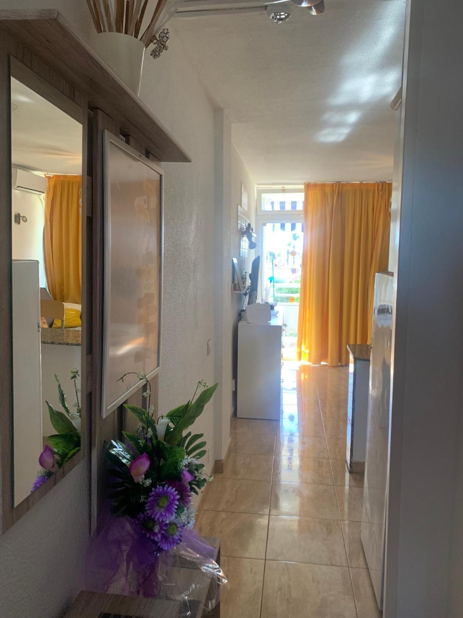 Apartamento Teneguia-Yumbo I Playa del Inglés Zewnętrze zdjęcie
