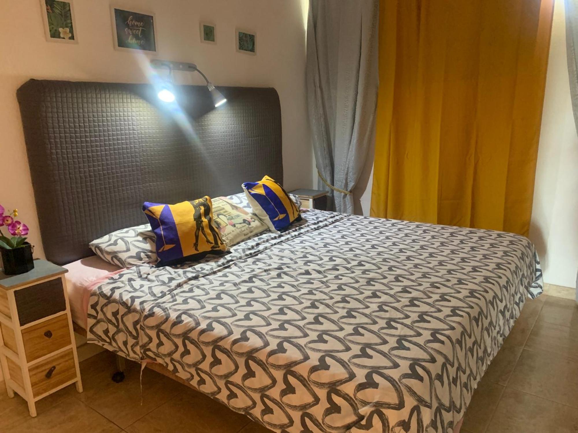 Apartamento Teneguia-Yumbo I Playa del Inglés Zewnętrze zdjęcie